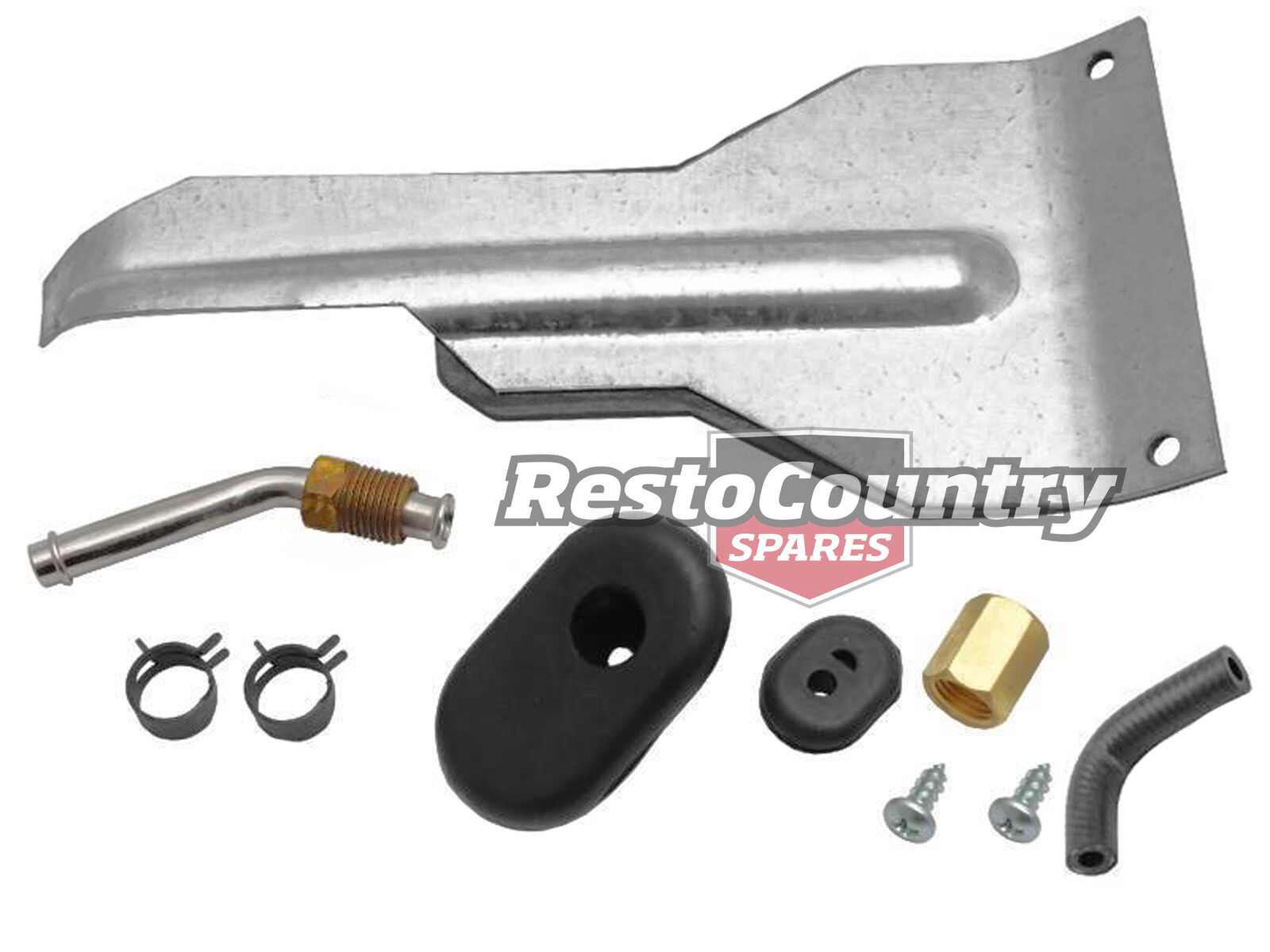 Holden Fuel Tank Sender Extension Kit Torana LC LJ XU1 petrol screw