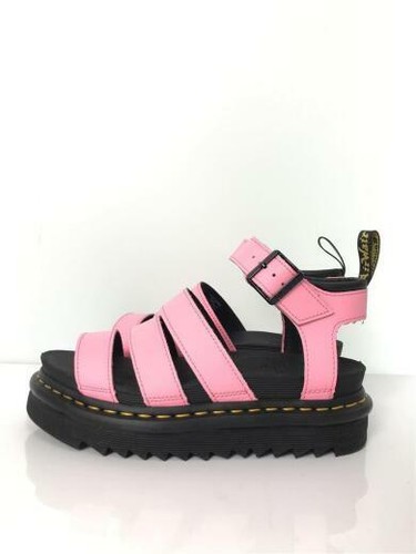 Dr.Martens Pink Lemonade Uk4 Pink 