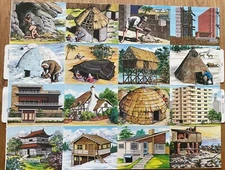 #Glossy Images# Großbogen MLP 1623 Construction/Architecture Viereck. Images