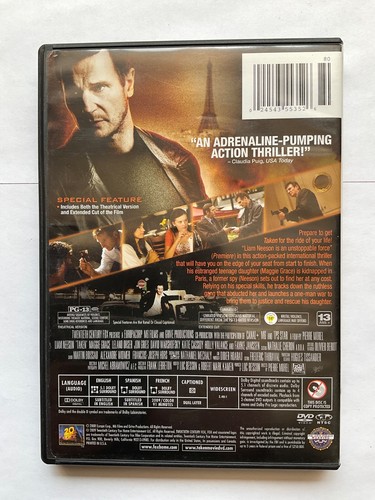DVD's Pick & Choose From 100's moviesFlat Rate Ship - Picture 179 of 211
