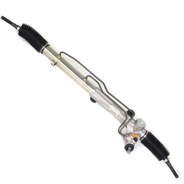 TOYOTA OEM 00-06 Tundra-Tie Rod Boot 455350C010 | eBay