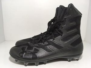 highlight mc football cleats