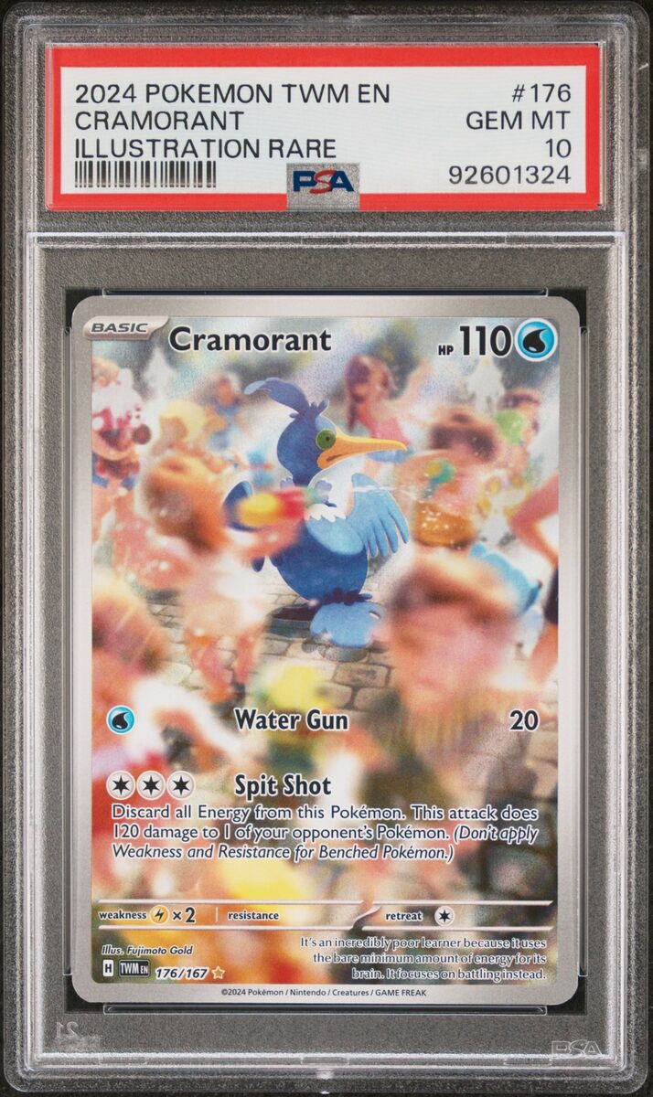 いたずら好きな　幼竜カンナ　SSP PSA10 いたずら好きな 幼竜カンナ SSP PSA10 - メルカリ