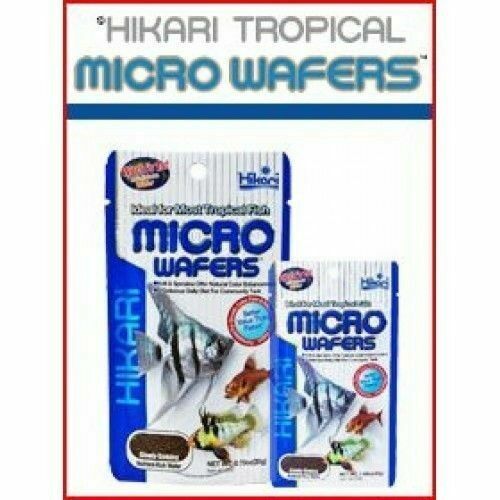hikari micro wafers