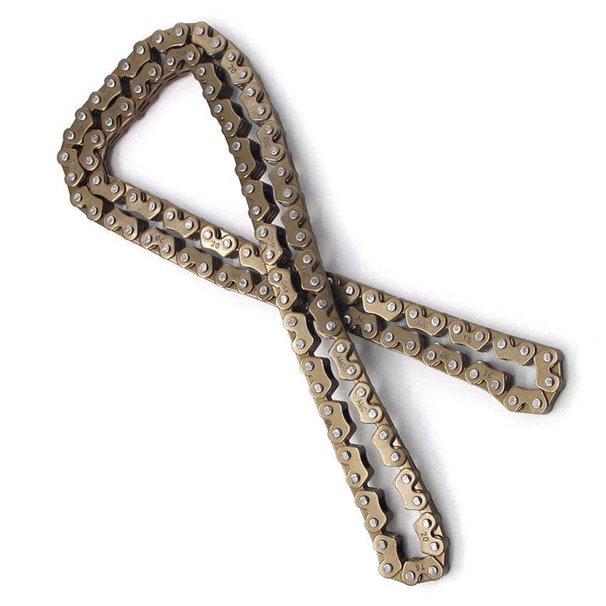 Cam Chain Timing Chain For Hond XBR500S 1988-1989 XR600R 1988-2000 14401-MAN-621 - Image 3 of 4