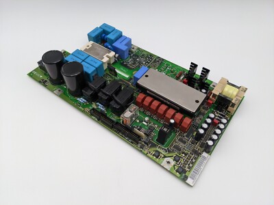 Danfoss 175Z0343 175Z1451 Variable Speed AC Drive Control Circuit Board PLC Part