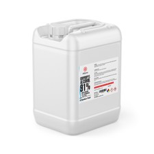 Isopropyl Alcohol 91 - 5 Gallon Pail