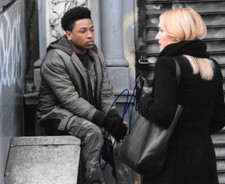 * JACOB LATIMORE * signed autographed  8x10 photo * SLEIGHT * 3