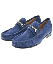 Hyusto Business/Dress Shoes Navy EU41 Approx. 26cm 2200520897281