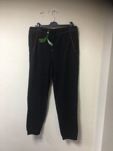 black and red hugo boss tracksuit