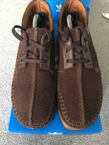 weaver moccasin