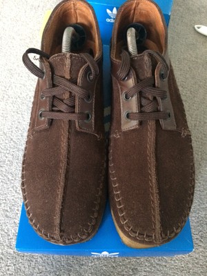 weaver moccasin