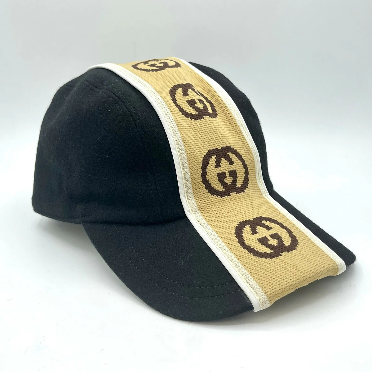 limited edition gucci cap