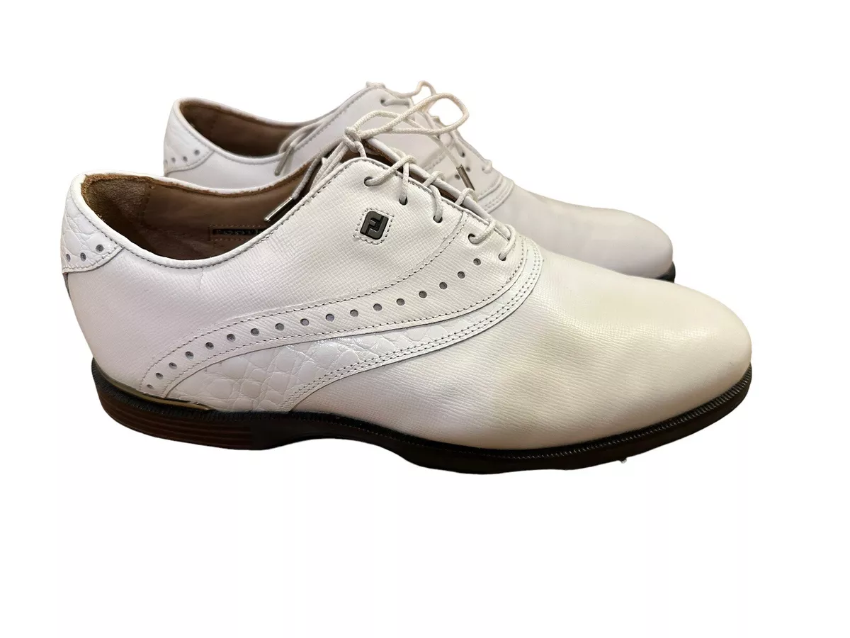 Footjoy icon black sale best sale