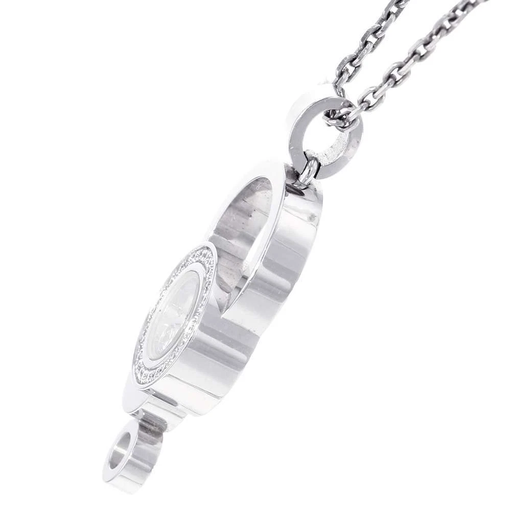 chopard bubble necklace