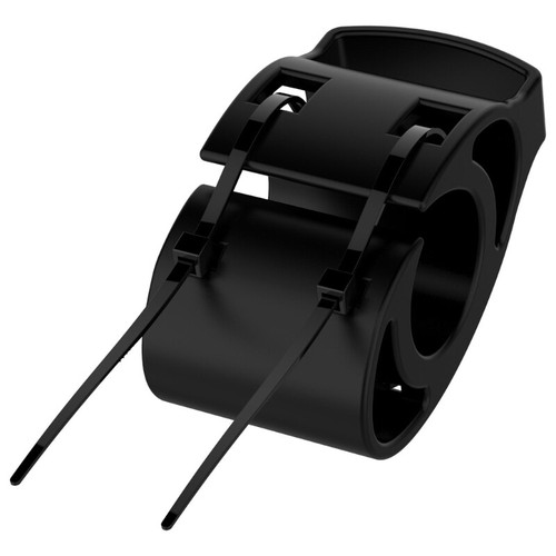 Silicone Watch Type Bike Mount Stand Handlebar Rail Bicycles Mount Holder - 第 1/8 張圖片
