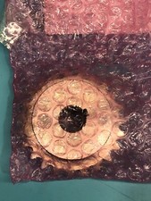 Tokyo Electron TEL 1D02-400026-11 Sprocket Drive, DRM2, ES1D02-400026-11, 183524