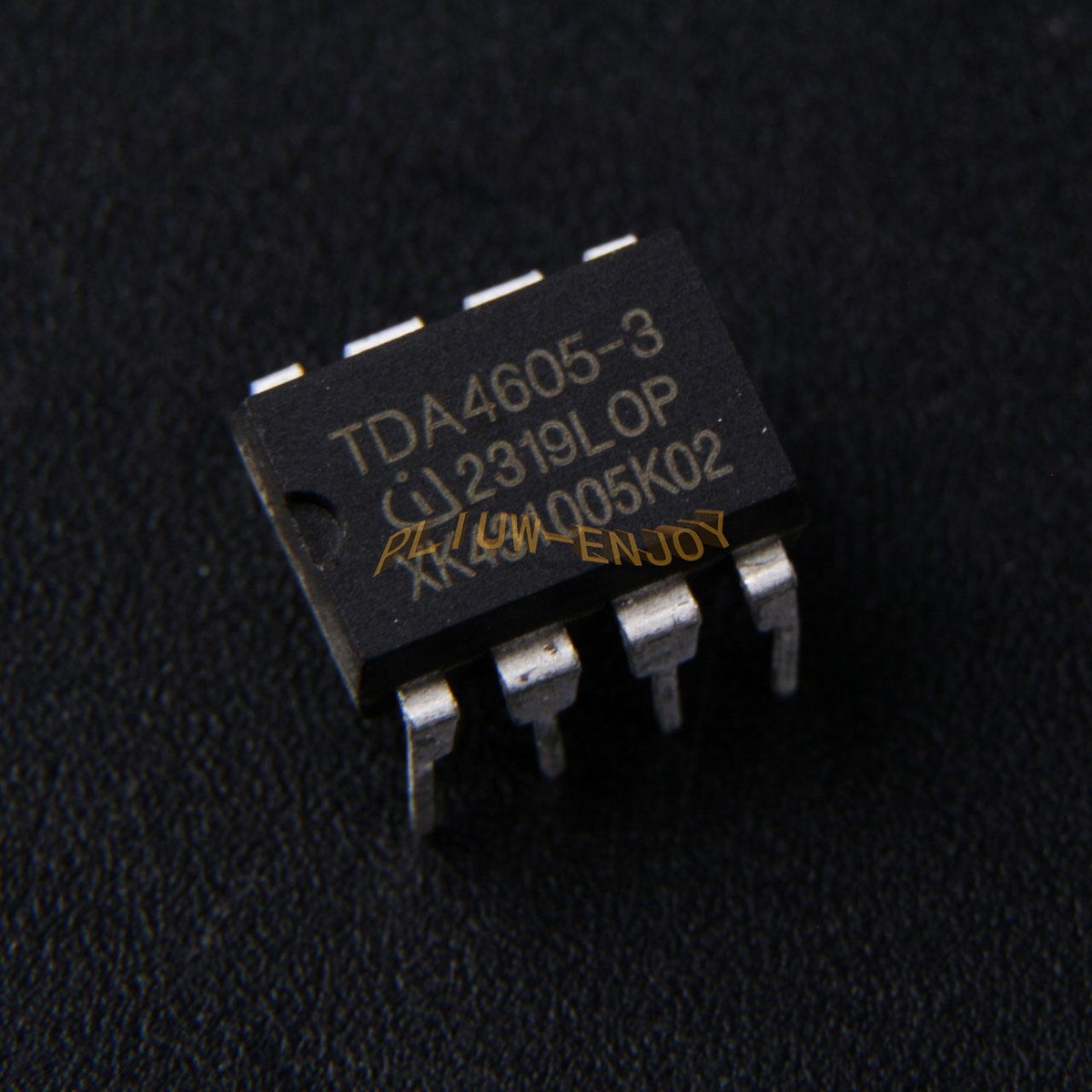 10 PCS TDA4605-3 DIP-8 4605-3 Switched-Mode Power Supplies - Foto 9