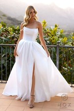 Wedding Dress JE988 NOX anabel