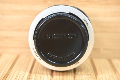 Tamron BBAR Multi C. 28mm F2.8 Wide-Angle Lens, Adaptall-2 system