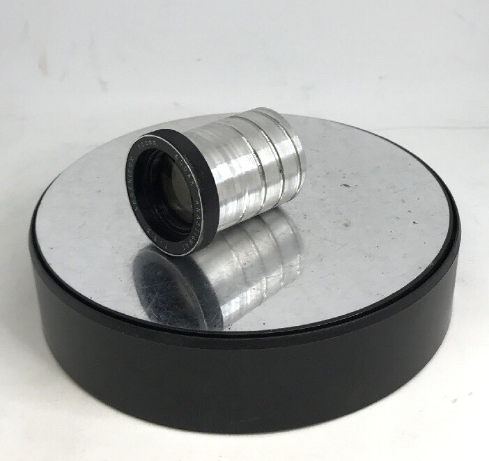 Kodak anastigmat angenieux105/6.3 Eマウント改 Kodak anastigmat angenieux105/6.3 Eマウント改 - メルカリ