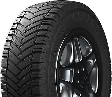 Michelin Agilis CrossClimate