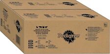 PEDIGREE Mixed Selection in Gravy, Adult Wet Dog Food Pouches 84 x 100 g, Dog 4.32 per kilo