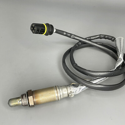For Mercedes Benz A208 C208 S202 W202 W208 Lambda O2 Oxygen Sensor 0005409217
