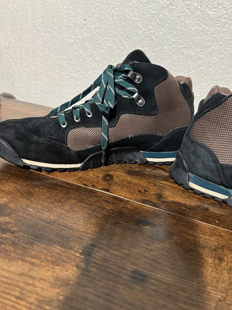Danner Skyridge Black/Ponderosa 30166 Mountain Hiking Boots  display picture 1