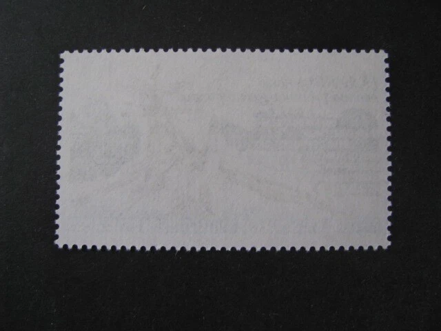 French Southern & AntarcticTerritories Stamp Scott # 81 Never Hinged Lot 2 - Image 3 of 4