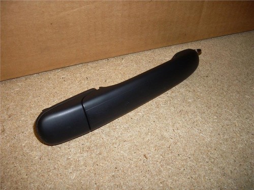 Rear Outer Door Handle VW