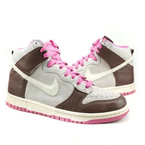 nike dunk branco
