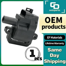UF192 HQ Ignition Coil for Chevy CORVETTE Pickup GMC Workhorse Cadillac Pontiac