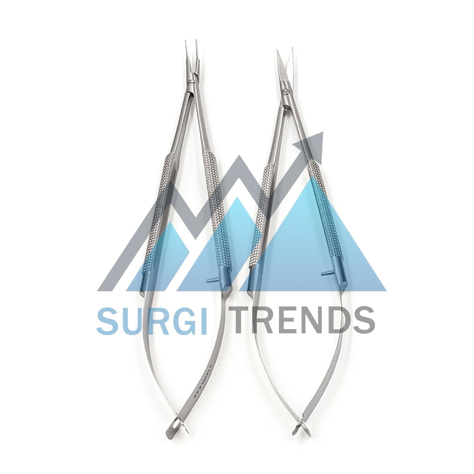 Micro Surgical Instruments Set Micro Surgery Set | eBay