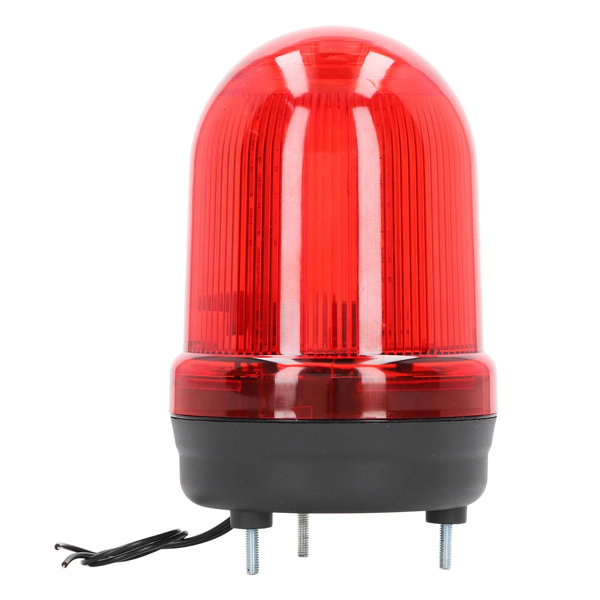 LED Strobe Light Industrial LED Rotating Strobe Beacon Warning