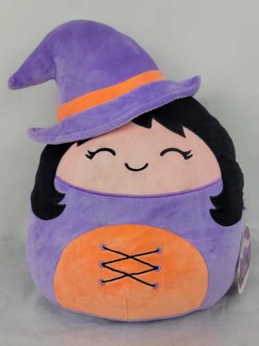 squishmallow winnie the witch
