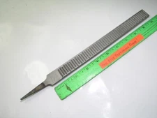 10" Cabinet Rasp, Nicholson USA MADE