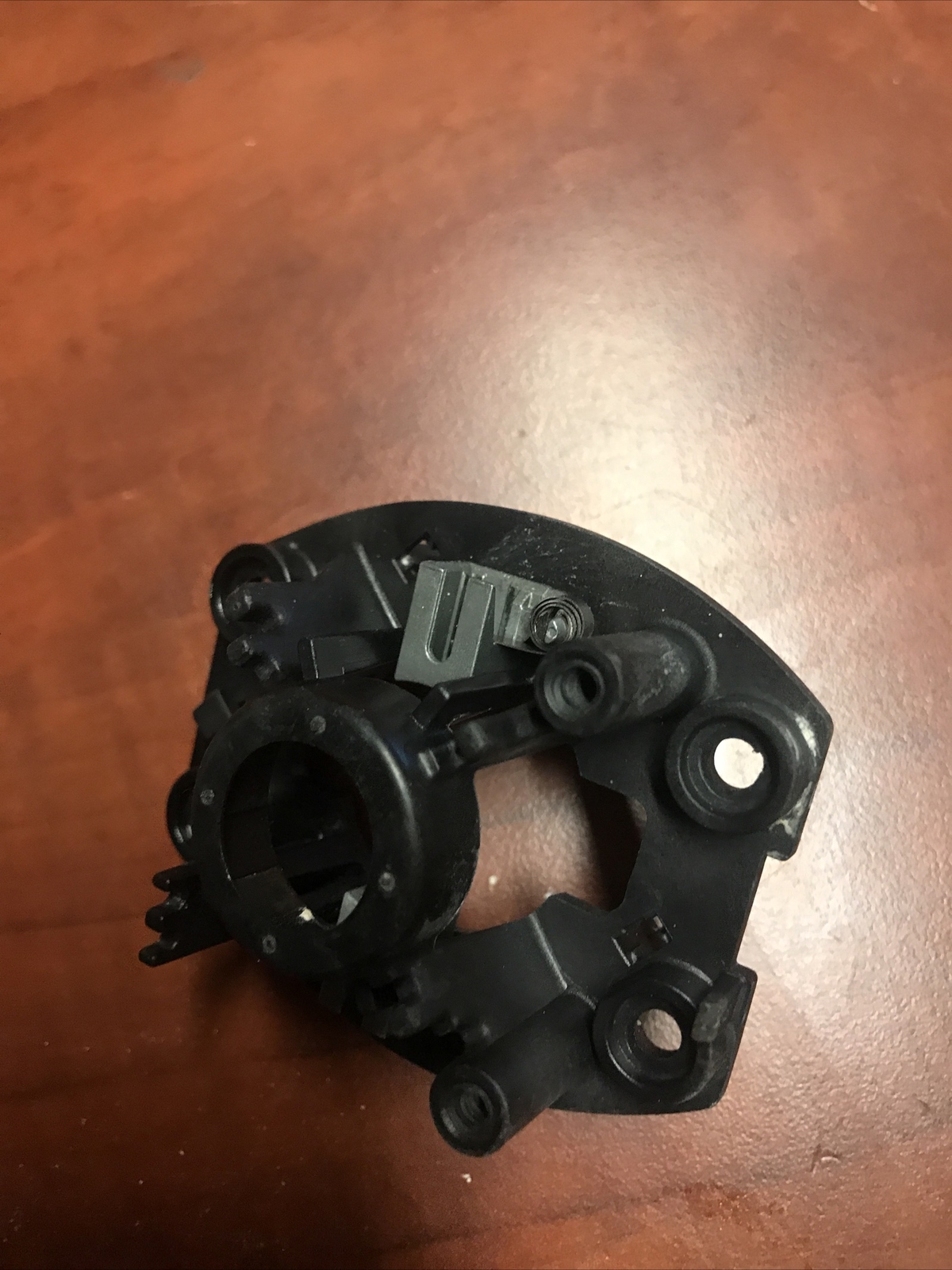 Used Genuine Parts Brush Support Brushes For DeWalt D26451 Random Orbital Sander eBay