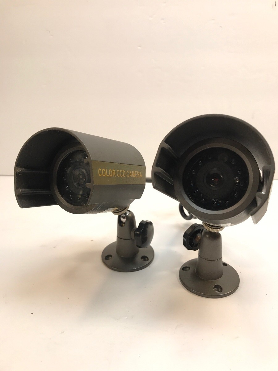 Color Ccd Ccd Cctv Camera Clover CCD Color Ceiling Dome Camera