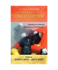 Management of Team Leadership