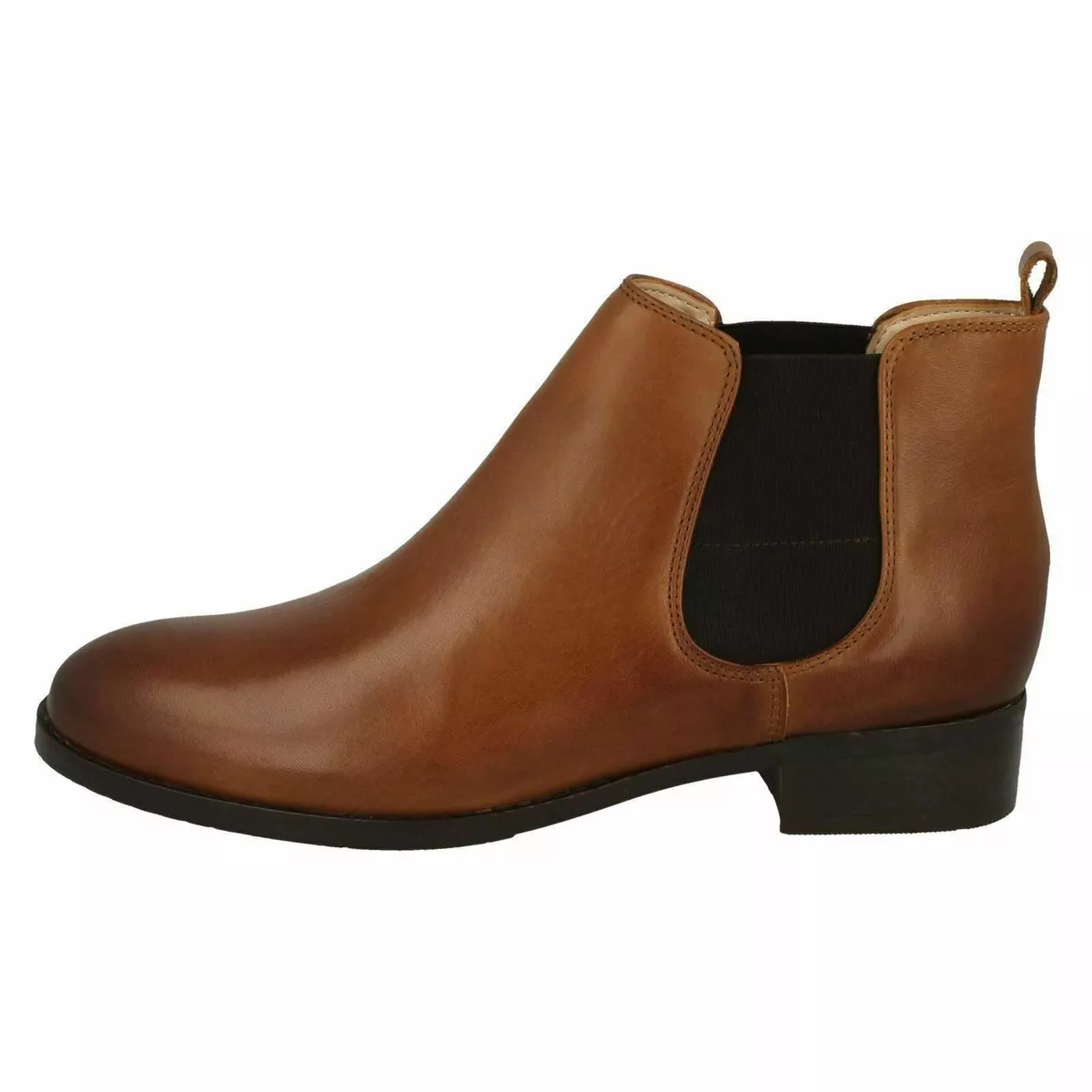 Clarks netley ella boots deals