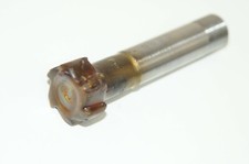 T-Nutenfräser HM Schaftfräser D32x14mm  K10 TELA   RHV15458