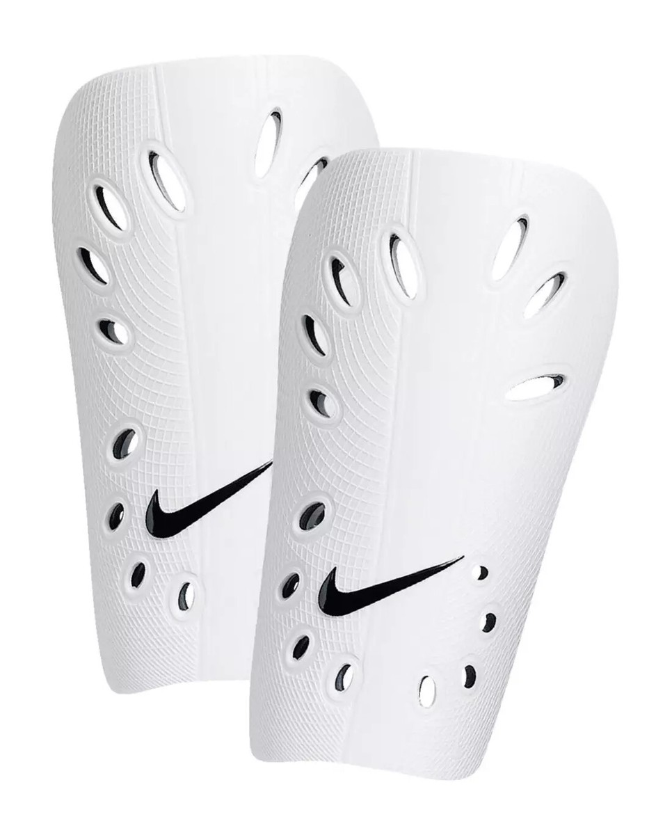 Nike J guard Shinguard (White) SP0040-101 | eBay