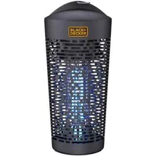 BLACK+DECKER BDPC958 Outdoor Hanging Bug Zapper