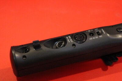 USED Yamaha WX5 Wind MIDI Controller WX 5 U2499 250220 | eBay