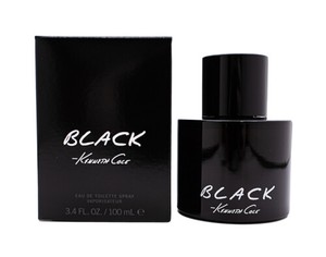 black by kenneth cole for him