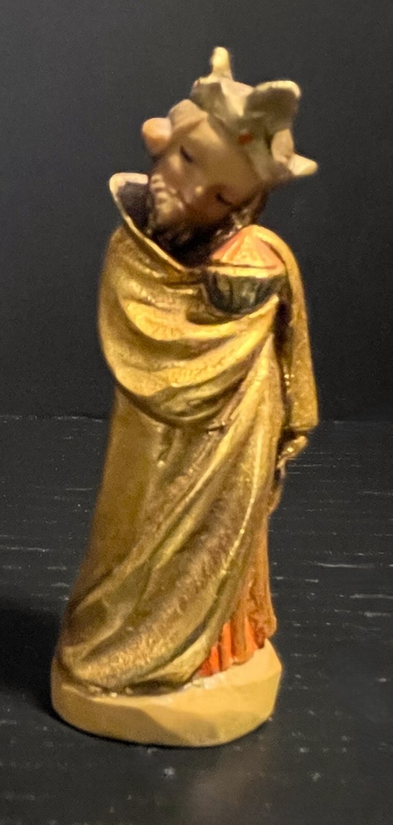 Anri Nativity Set (12) 3