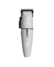 JRL Professional Ghost Cordless Hair Clipper  White | 2020C-B-W