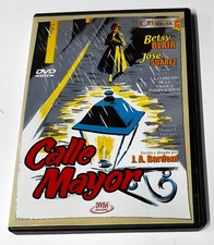 Calle Mayor Betsy Blair, Jose Suarez DVD
