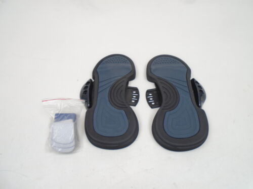 CABRINHA 2015 H2 KA5H2CHDL CHASSIS STARBOARD FOOT PADS KITEBOARDING